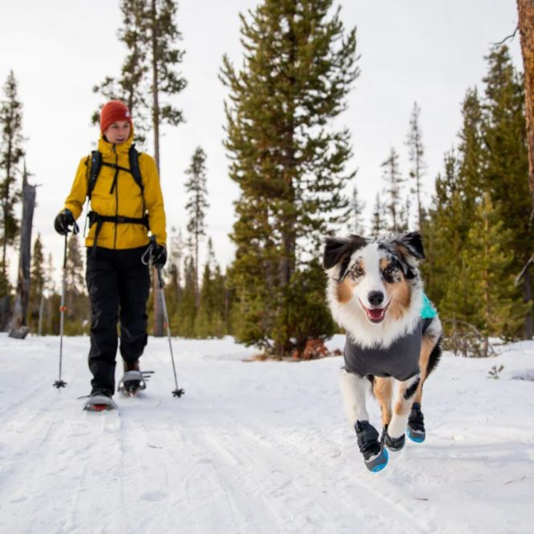 Ruffwear Polar Trex Pairs Winter Dog Boots - Image 4